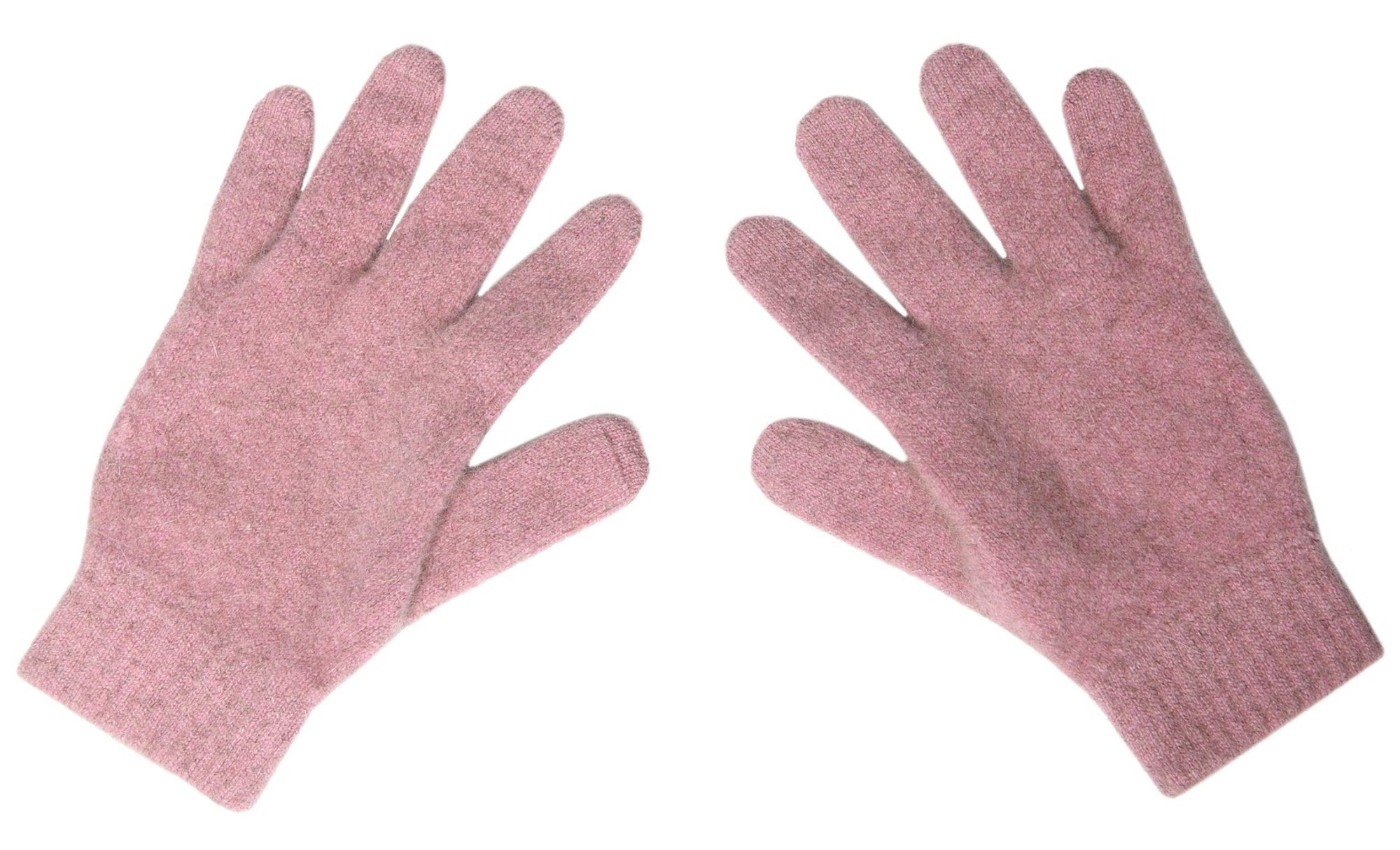 Pink Petal Glove