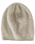 Lichen slouch beanie
