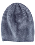 Ice slouch beanie
