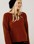 Classic black Merinosilk Beret Hat - Kapeka NZ