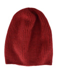 Fire Slouch Beanie - Kapeka NZ