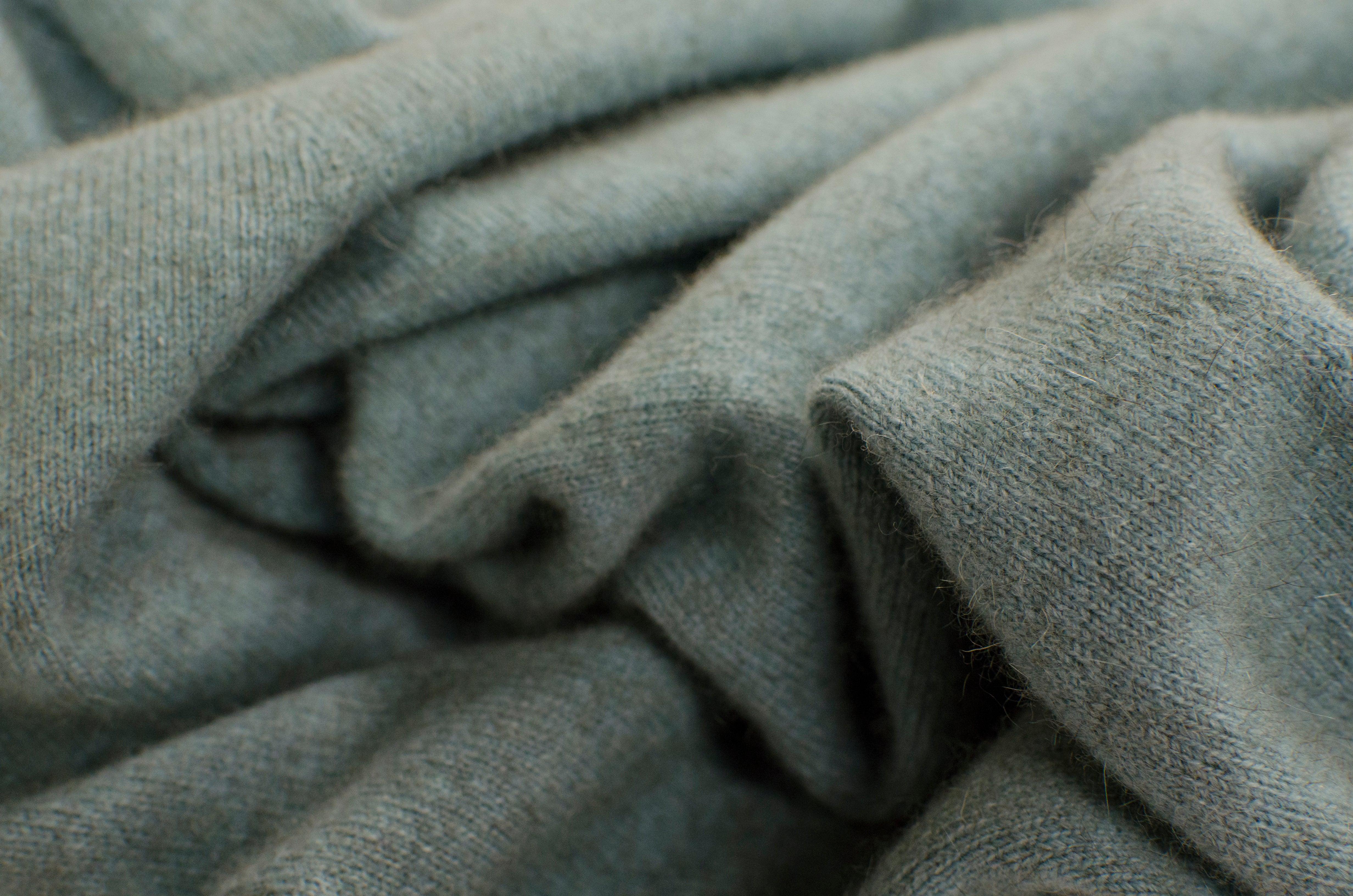 新品•タグ付 メリノミンク メリノウール×ポッサムファーニット ジャケット L MERINO MINK】Made in New Zealand Wool-Possum-Polyamide Knit