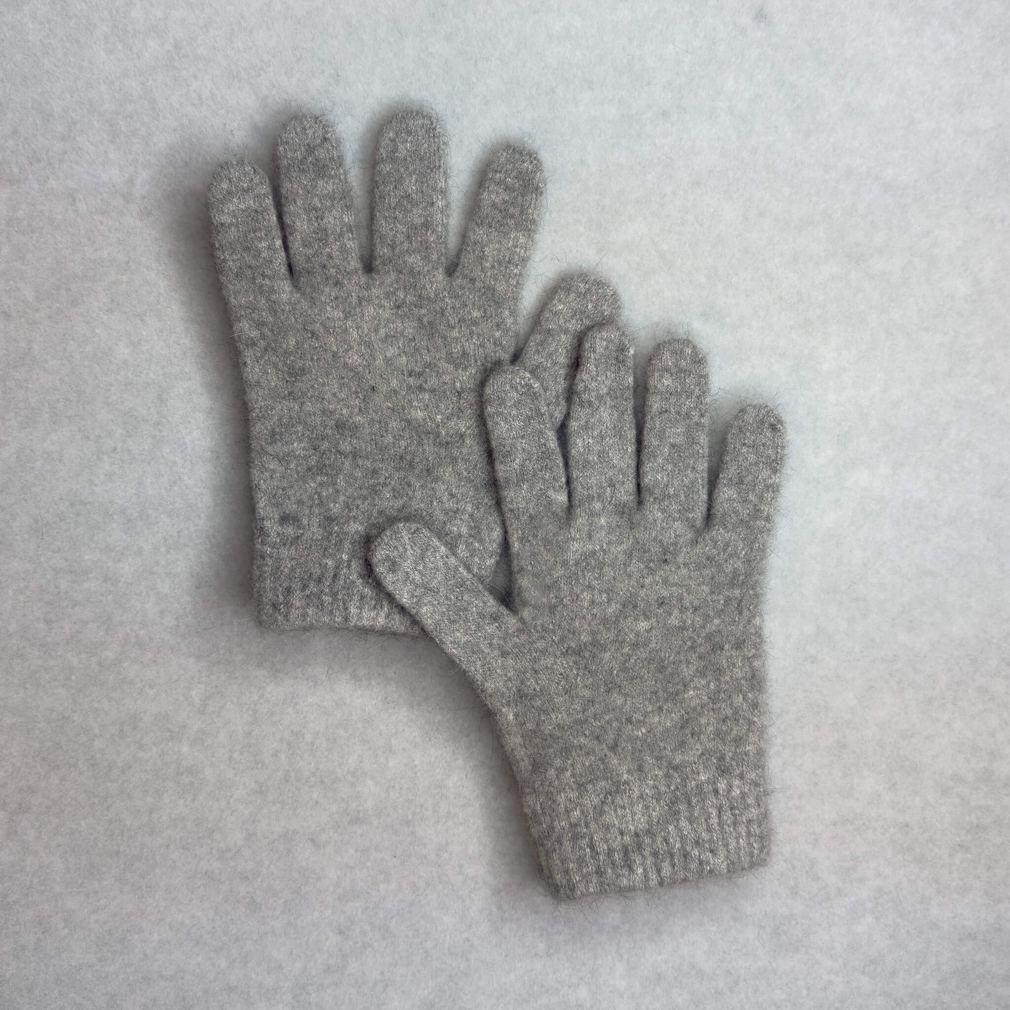 ポッサムメリノグローブ - ニュージーランド製 | Kapeka