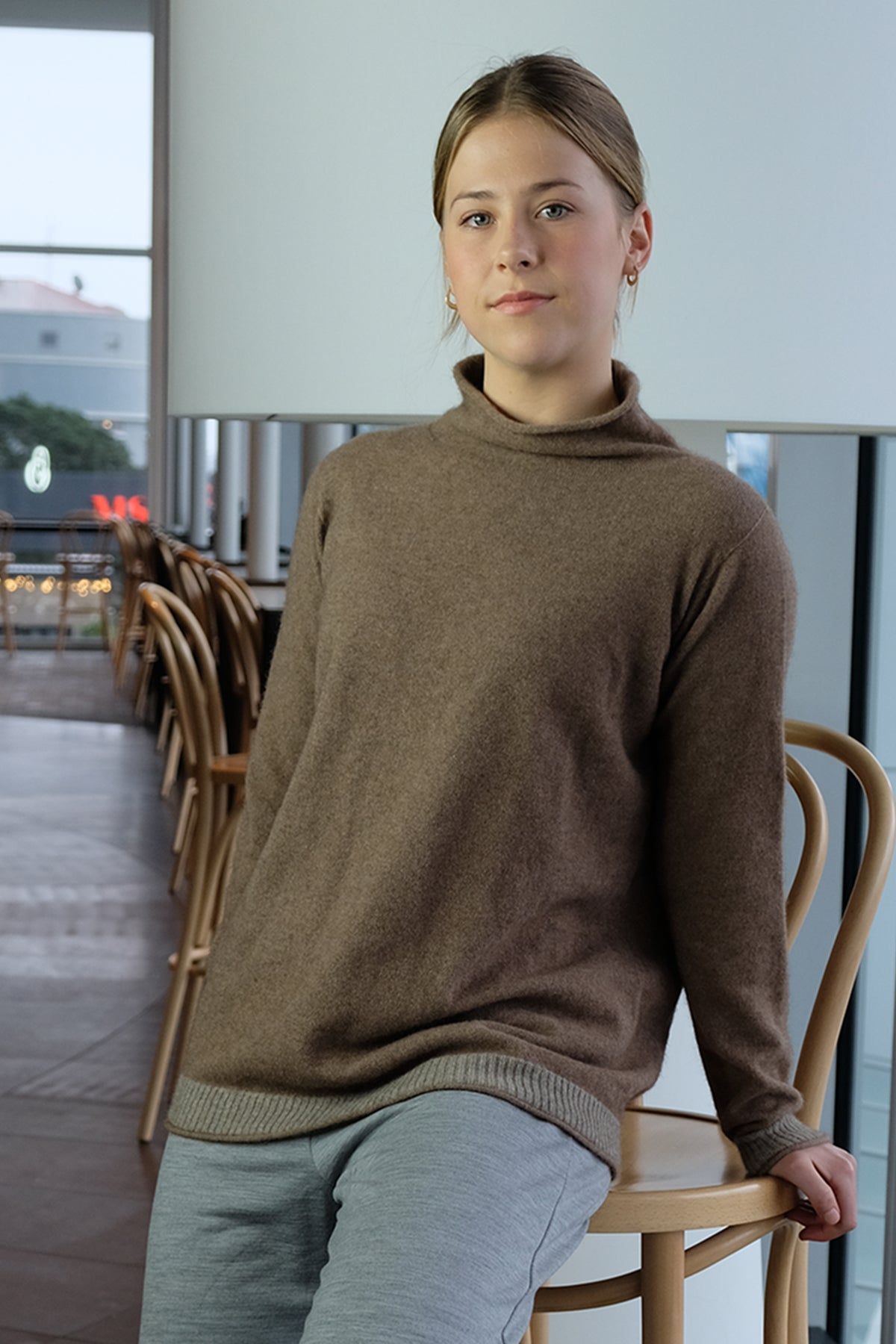 Shop Luxury That Lasts: Merino, Possum & Cashmere Sweaters