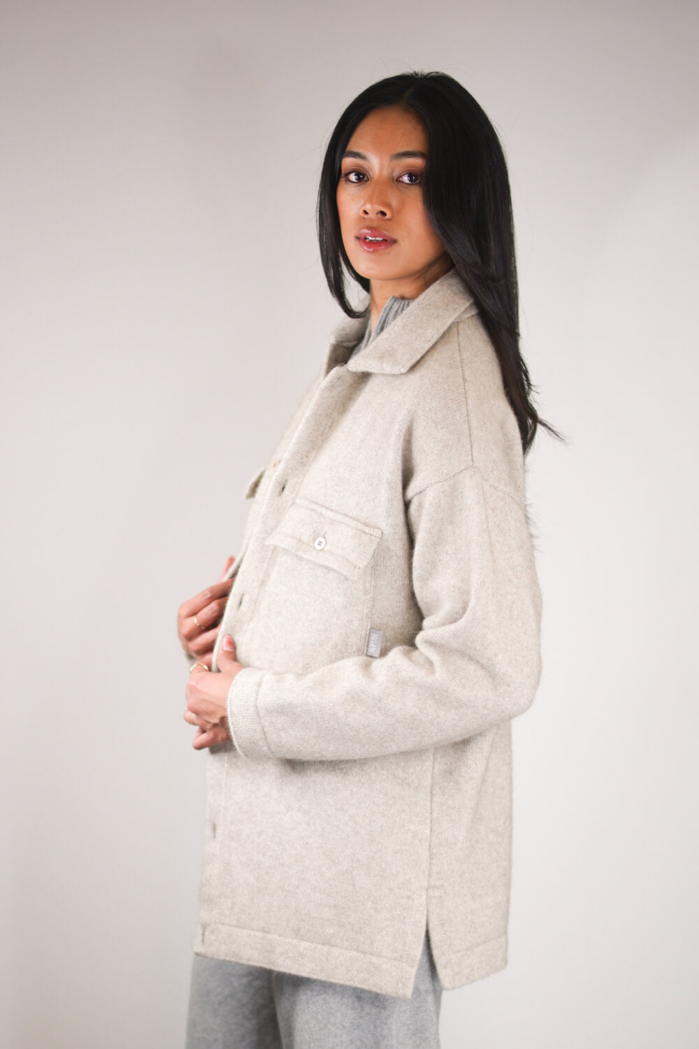 メリノシルク - メリノウール、ポッサム、シルク - ニュージーランド製