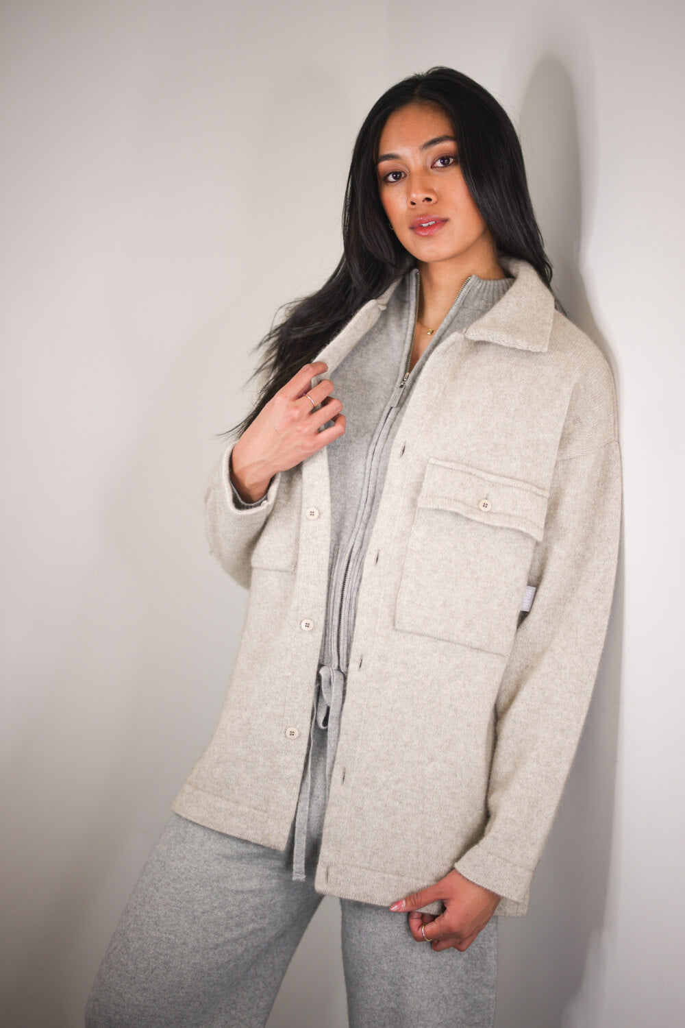 メリノシルク - メリノウール、ポッサム、シルク - ニュージーランド製