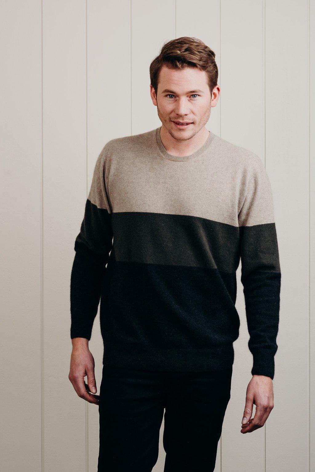 Town Sweater - Kapeka NZ