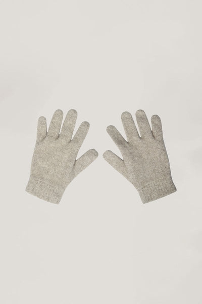 メリノシルク 手袋 - Kapeka-JP
