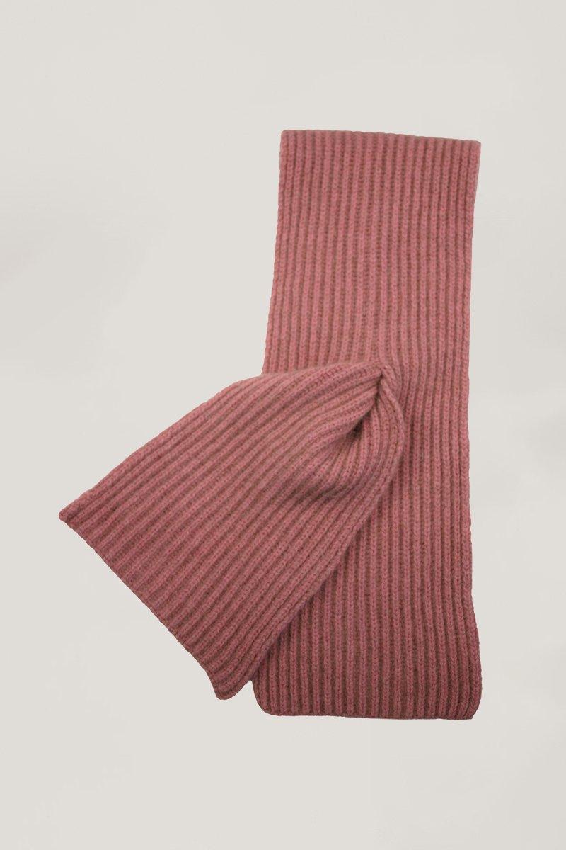 Merinosilk Scarf Tie - Kapeka NZ
