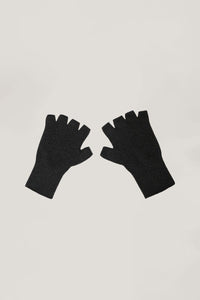 メリノシルク 指なし手袋 - Kapeka-JP