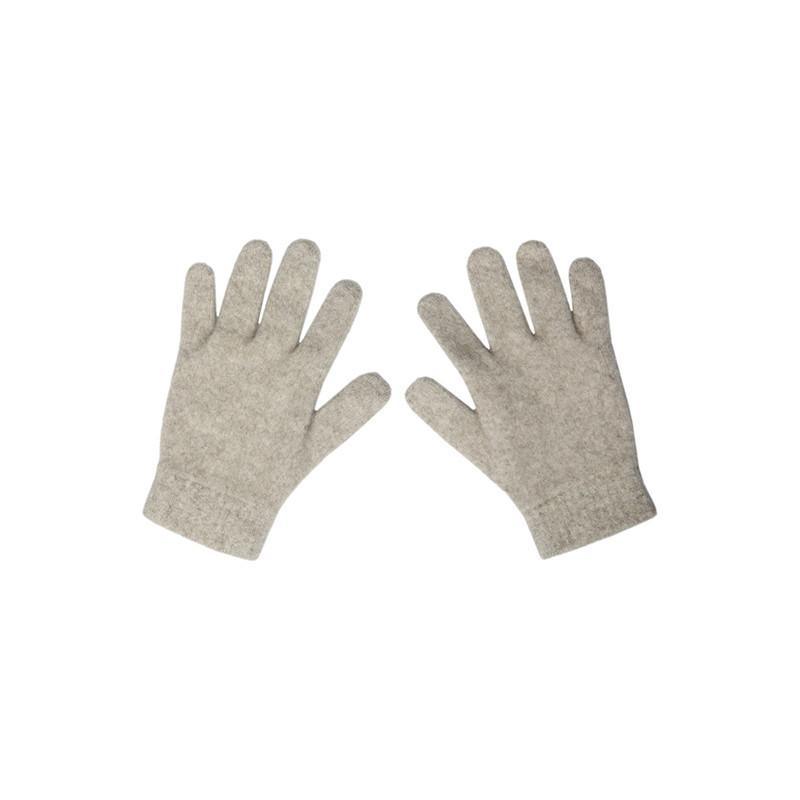 Merinosilk Gloves - Kapeka NZ