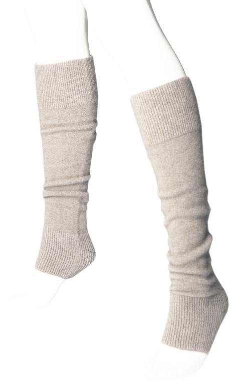 Merinosilk Leg Warmers - Kapeka NZ