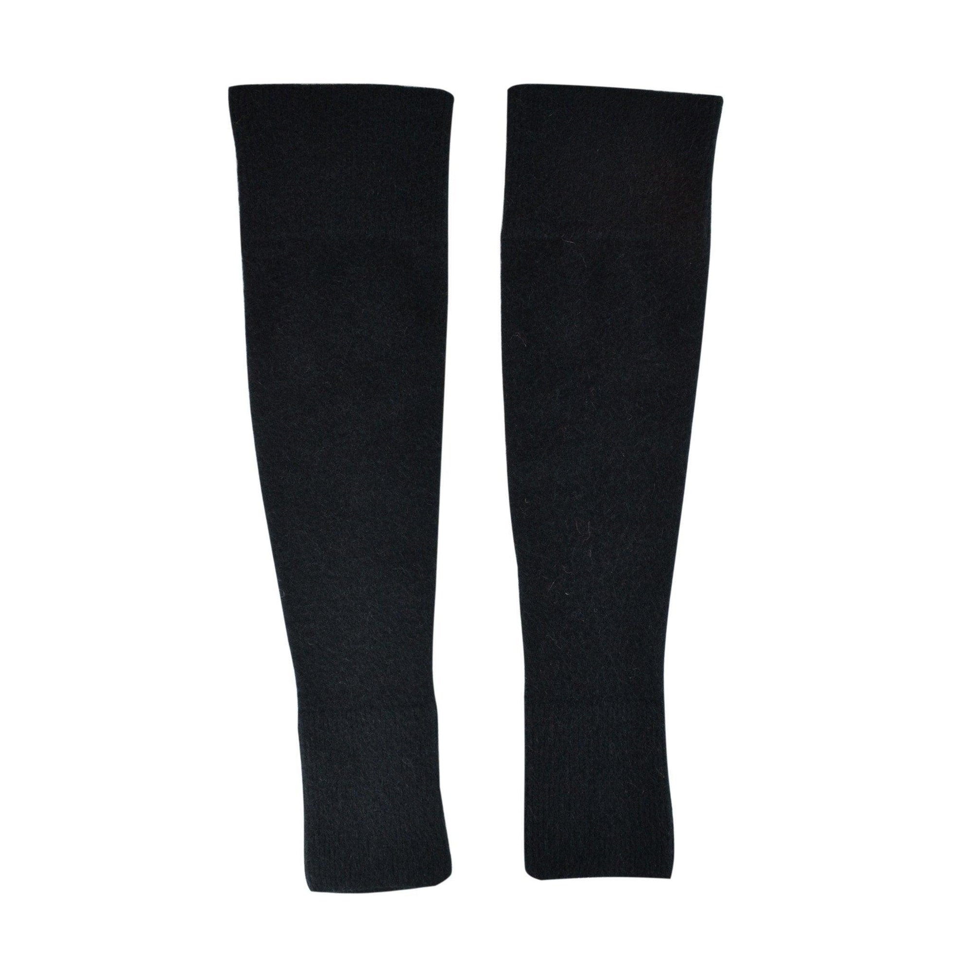 Merinosilk Leg Warmers - Kapeka NZ