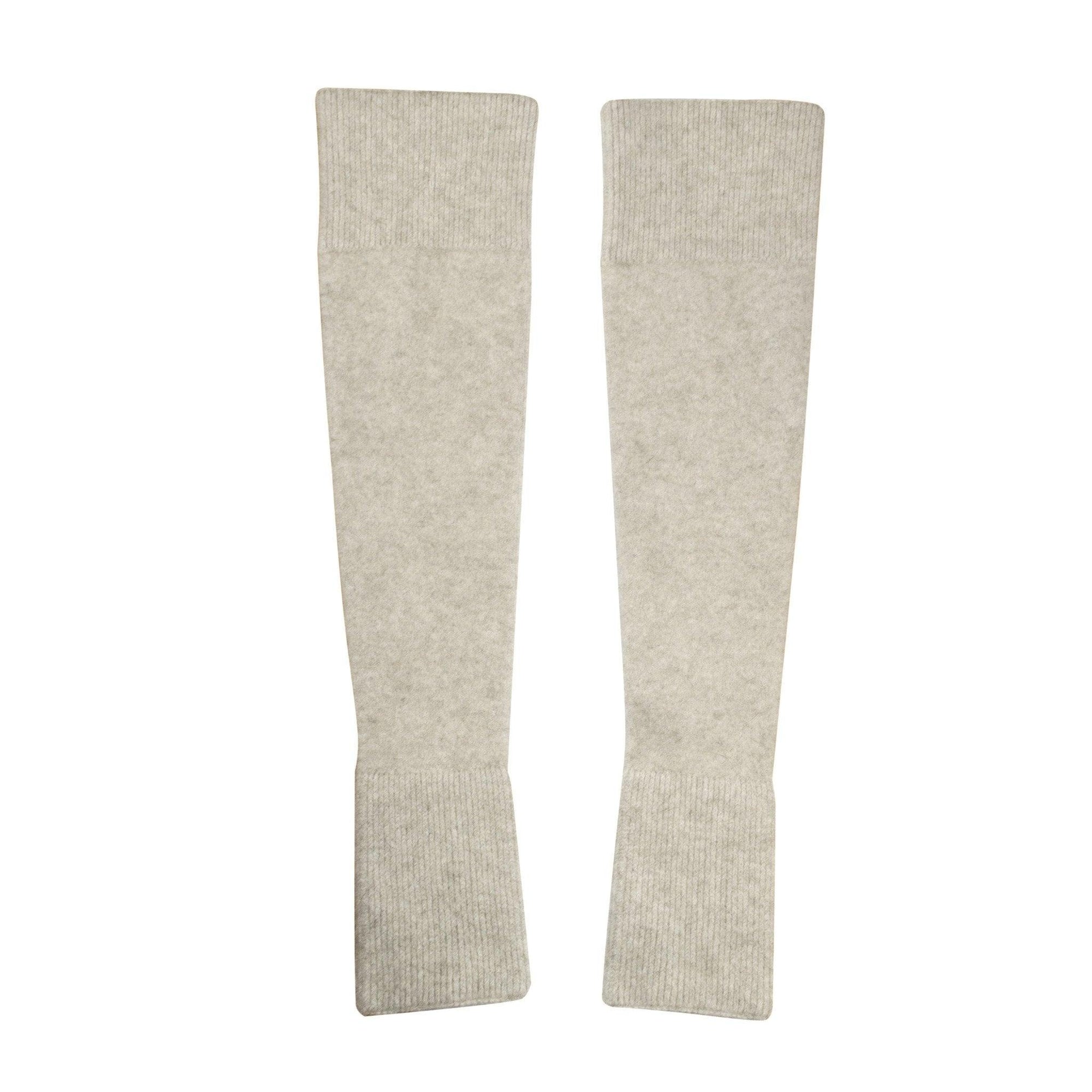 Merinosilk Leg Warmers - Kapeka NZ