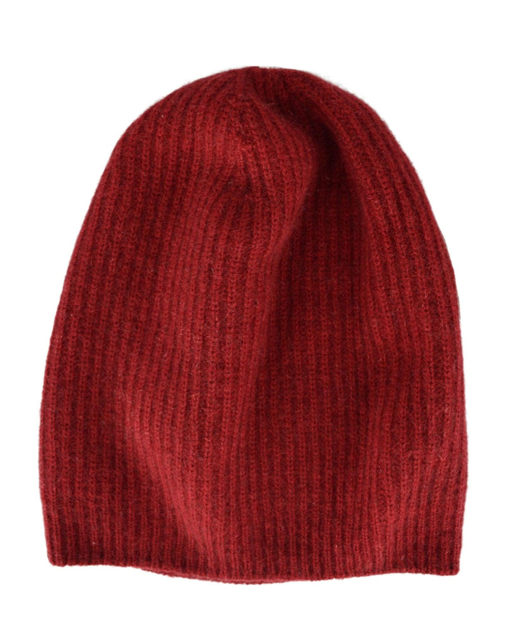 Fire Slouch Beanie - Kapeka NZ