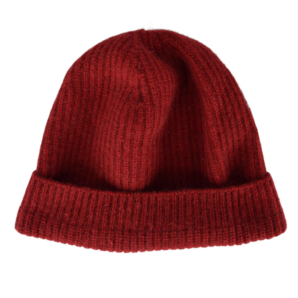 Fire Slouch Beanie - Kapeka NZ