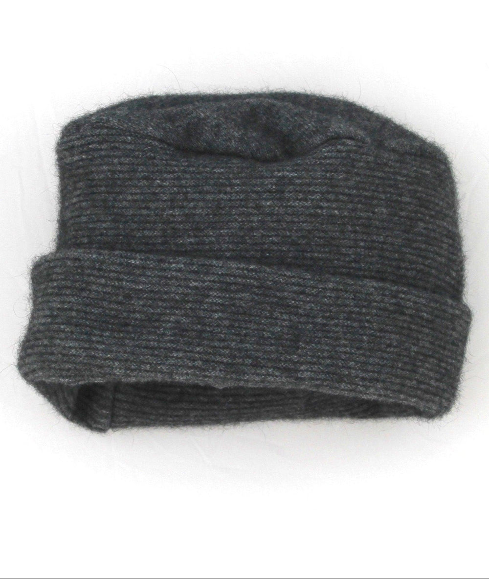 Merino Possum Hat Beanie - Kapeka NZ
