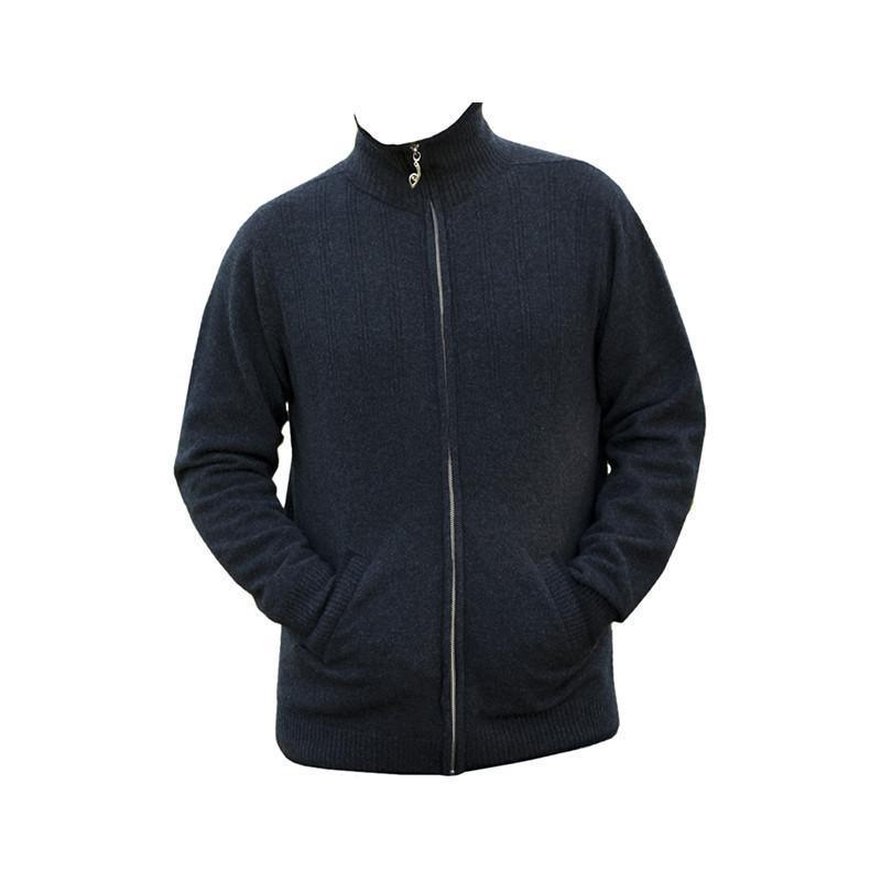 Merinosilk Pocket Jacket - Kapeka NZ